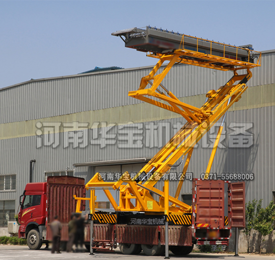 高空壓瓦機廠家